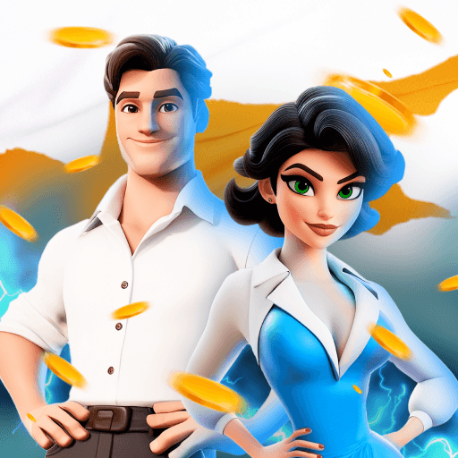 App icon